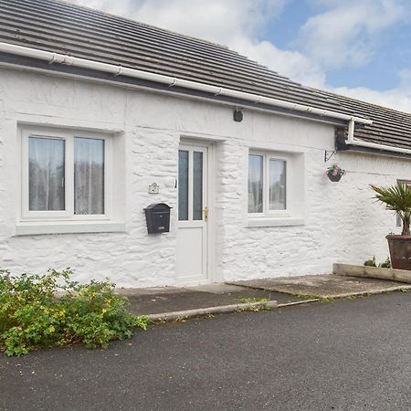 Villa The Snug Aberaeron Exterior foto